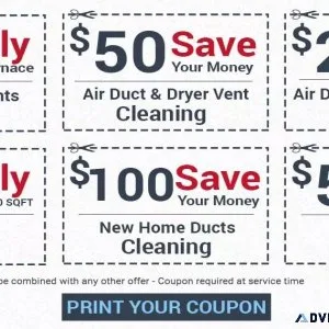 Air Duct Cleaning Houston