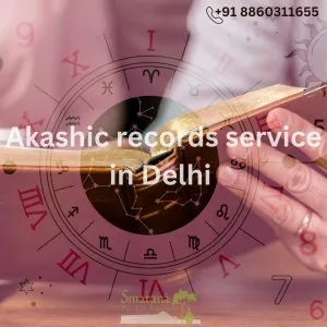 Akashic records in new delhi online