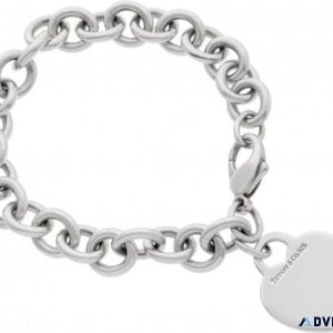 Tiffany Bracelet &ndash Gray and Sons Jewelers