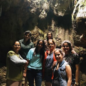 Jugni | solo woman travel group | women only trips