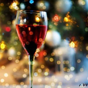 Cozy up to Fine Christmas Wine