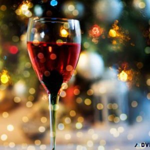 Cozy up to Fine Christmas Wine