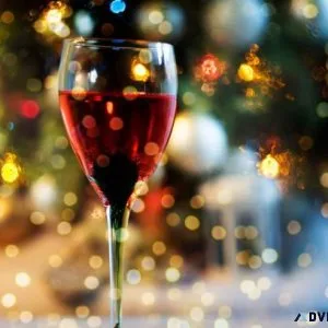 Cozy up to Fine Christmas Wine