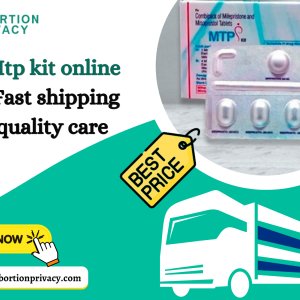 Buy mtp kit online with fast shipping and quality care