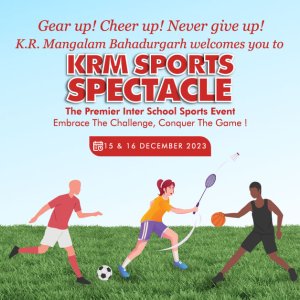 Krm sports spectacle