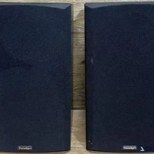Paradigm Speakers