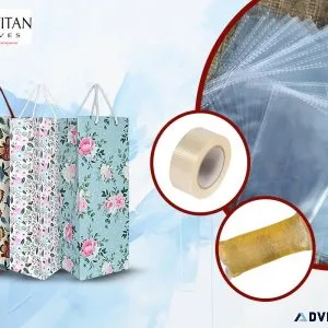 Secure Your Style Unleashing the Power of Advanced Bag Adhesives