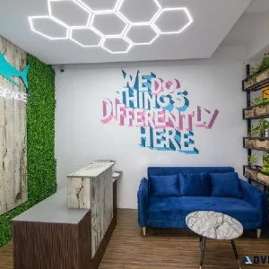 Coworking space in Noida sec 63