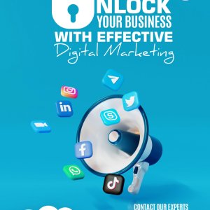 Best digital marketing agency in kukatpally