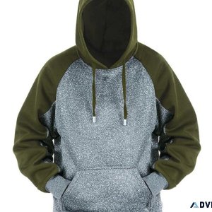 Must-Have Christmas Picks-Men s Color Block Hoodies