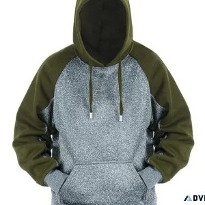 Must-Have Christmas Picks-Men s Color Block Hoodies