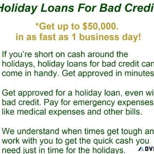 Signature Loans Up to 400000. in 3 Days