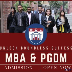 Best Private MBA College in India  IILM University