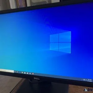 Dell 22&quot Widescreen