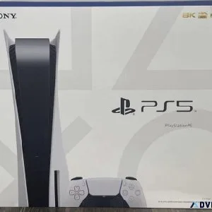 Brand New PlayStation 5 For Sale