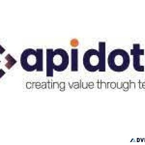 API DOTS- Top Mobile APP Development Company