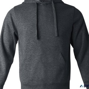 Unleash Your Best You With LEEHANTON Full-Zip Hoodies