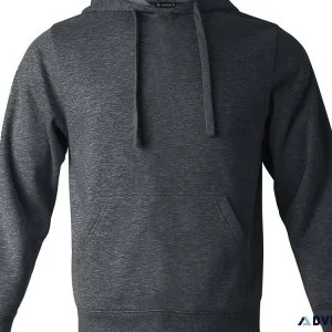 Unleash Your Best You With LEEHANTON Full-Zip Hoodies