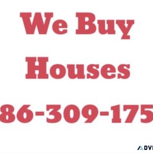 We Buy Houses