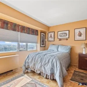 1 bedroom 1 bathroom Ranch style Condo.