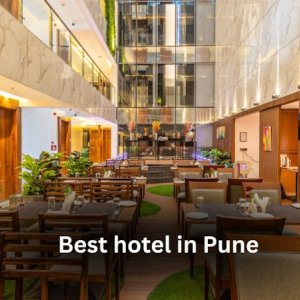 Easy tip to select the best hotel in pune