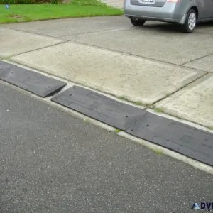 car ramps