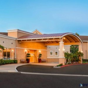 Best Hotel near Sacramento Airport