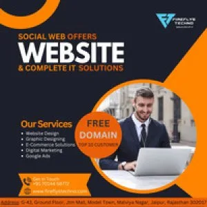 Best digital marketing company in jaipur