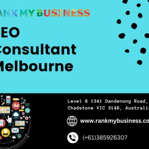 Seo consultant melbourne