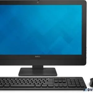 Dell-All-In-One 23&quot Widescereen Desktop