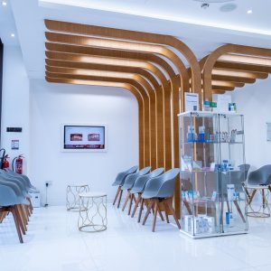 Dentist dubai