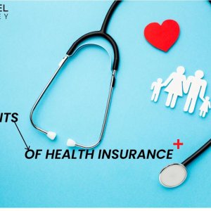 Benefits of health insurance