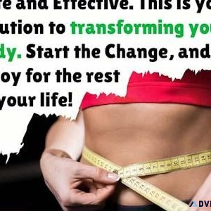 We are Having an Incredible Sale on Weight Loss Products Now