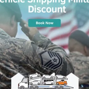 Special Rates for Military Vehicle Transport