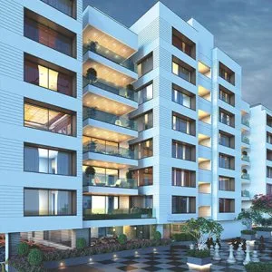 Best real estate builder in ahmedabad