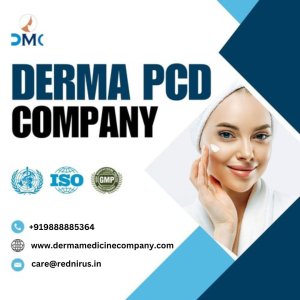 Derma pcd company