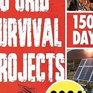 No Grid Survival Projects