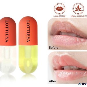 Mini Moisturize Lip Plumper