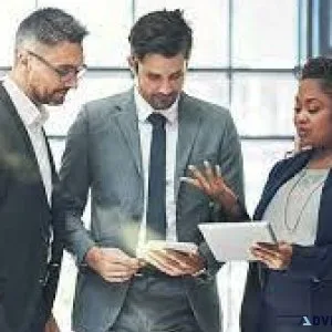 Domestic Staffing Specialists