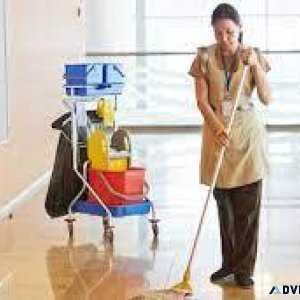 Apartment cleaning positionat 800 weekly