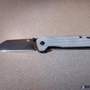 QSP Penguin Pocket Knife