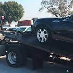 Tow truck orlando