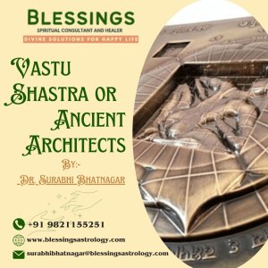 Vastu consulting services in india by dr surabhi bhatnagar