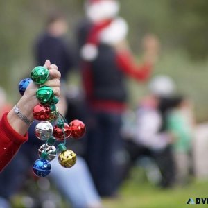 Do the Jingle Bell Rock Surprise All on Your Nice List