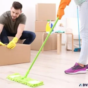 Newmarket Move In and Move Out Cleaning Service