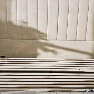 bed frame