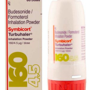 Buy generic symbicort turbuhaler