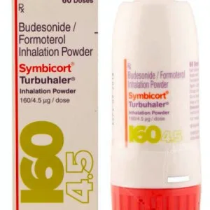 Buy generic symbicort turbuhaler