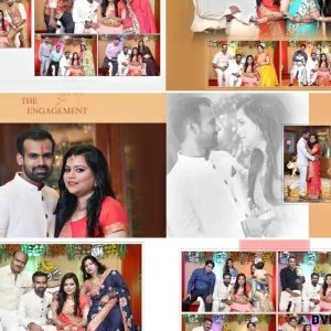 Professional Photo Album Designing Company