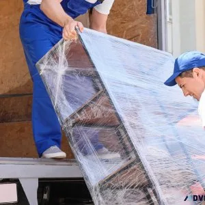 Infinity Movers Cape Coral
